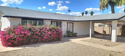 430 S Lila Cir, Litchfield Park, AZ 85340