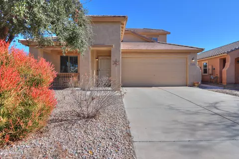 18733 N Leland Rd, Maricopa, AZ 85138