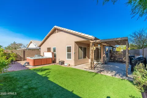 751 W Orange Dr, Gilbert, AZ 85233 photo 30