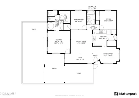 751 W Orange Dr, Gilbert, AZ 85233 photo 35