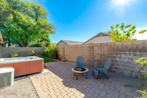 751 W Orange Dr, Gilbert, AZ 85233 photo 33