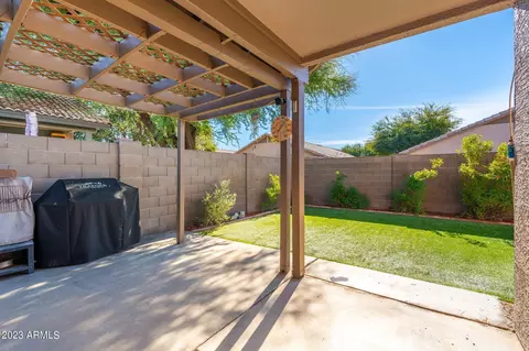 751 W Orange Dr, Gilbert, AZ 85233 photo 27