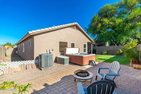 751 W Orange Dr, Gilbert, AZ 85233 photo 32