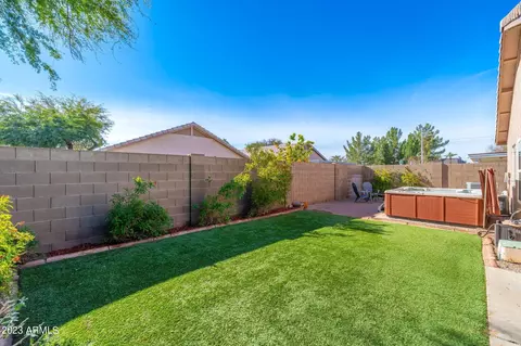 751 W Orange Dr, Gilbert, AZ 85233 photo 29