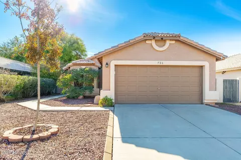 751 W Orange Dr, Gilbert, AZ 85233