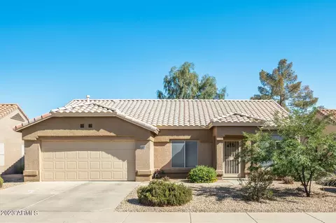 22209 N Las Brizas Ln, Sun City West, AZ 85375