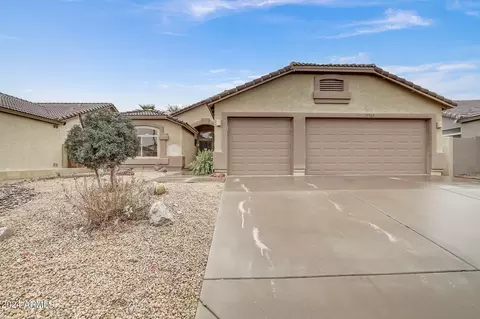 17969 W Hubbard Dr, Goodyear, AZ 85338