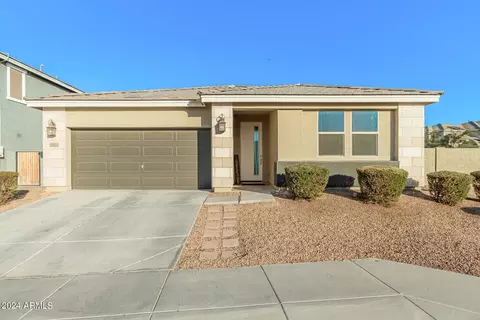19812 W Moonlight Path, Buckeye, AZ 85326