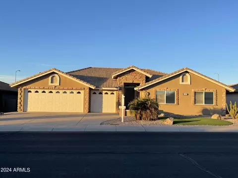 11520 E Nido Ave, Mesa, AZ 85209 photo 33