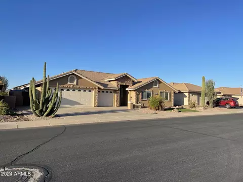 11520 E Nido Ave, Mesa, AZ 85209