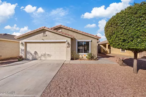 3312 S 80th Dr, Phoenix, AZ 85043