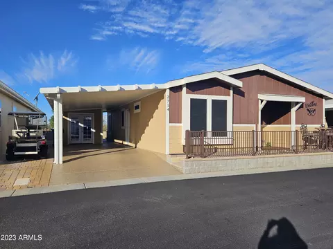 650 N Hawes Rd #2714, Mesa, AZ 85207