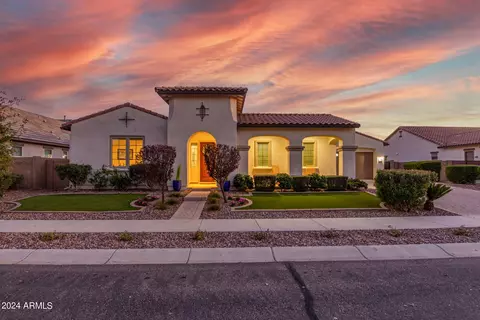 19353 E Pine Valley Dr, Queen Creek, AZ 85142
