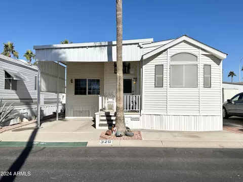 326 S Emerald Dr, Apache Junction, AZ 85120