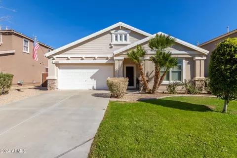 11557 N 150th Ln, Surprise, AZ 85379