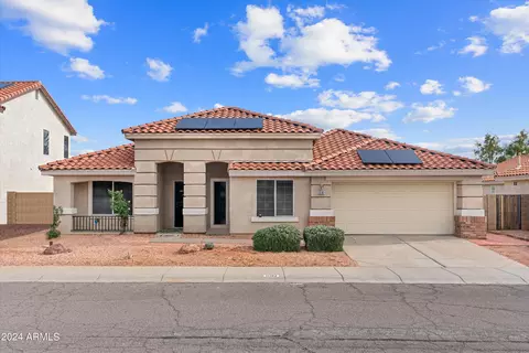 12207 N 40th Ave, Phoenix, AZ 85029
