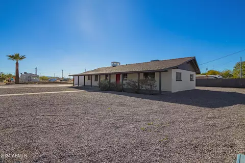 19754 N Condrey Ave, Maricopa, AZ 85139