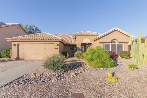 18808 N 41st Pl, Phoenix, AZ 85050