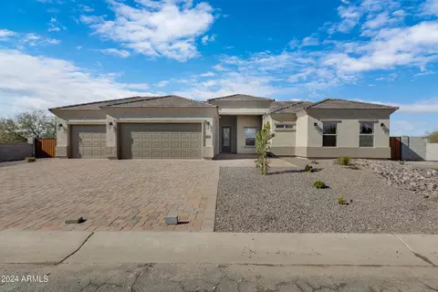 15082 S Indian Bend Ln, Arizona City, AZ 85123