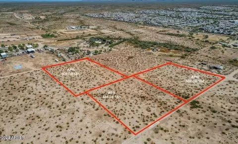 3301 N 313th Ave #190, Buckeye, AZ 85396