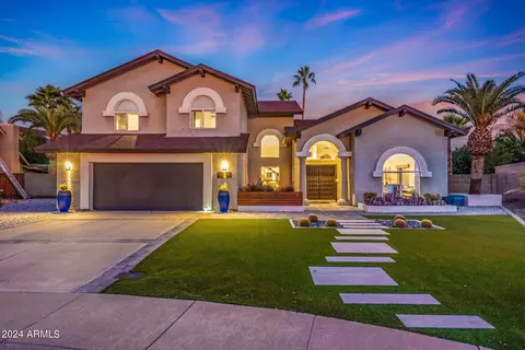 16025 N 53rd St, Scottsdale, AZ 85254