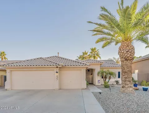 16231 W Grant St, Goodyear, AZ 85338