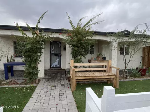 3625 W Pierce St, Phoenix, AZ 85009