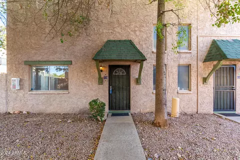 1500 W Rio Salado Pkwy #118, Mesa, AZ 85201
