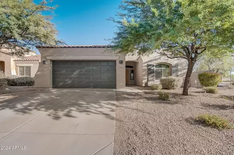 8430 W Bajada Rd, Peoria, AZ 85383