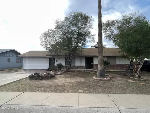 4035 W Dunlap Ave, Phoenix, AZ 85051