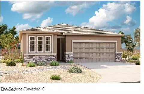 1228 E Jardin Dr, Casa Grande, AZ 85122