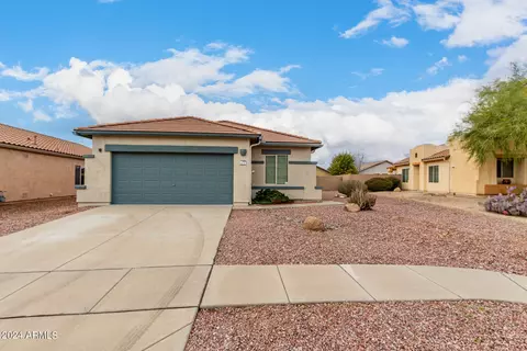 8338 S Lost Mine Rd, Gold Canyon, AZ 85118
