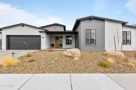 5760 E Tyler Rd, Prescott Valley, AZ 86314