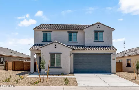 24373 W Ripple Rd, Buckeye, AZ 85326