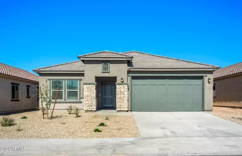 24552 W Verlea Dr, Buckeye, AZ 85326