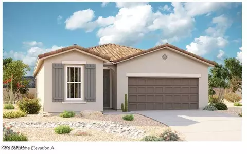 1224 E Jardin Dr, Casa Grande, AZ 85122