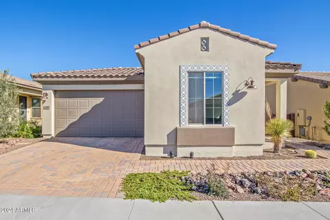4543 Jackpot Rd, Wickenburg, AZ 85390