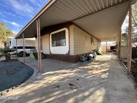 10401 N Cave Creek Rd #278, Phoenix, AZ 85020
