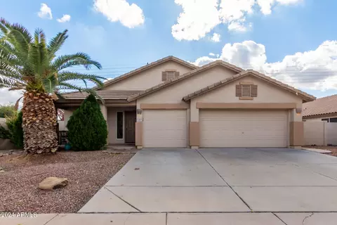 491 W Marlin Pl, Chandler, AZ 85286