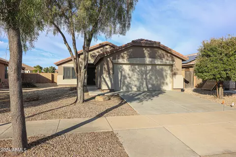 1870 S 172nd Ln, Goodyear, AZ 85338