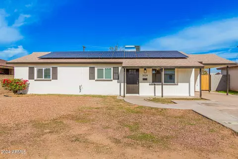 2024 W 1st Pl, Mesa, AZ 85201