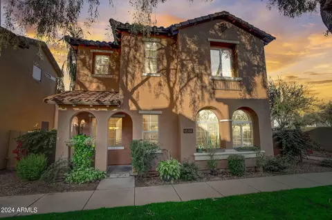 3455 S Seneca Way, Gilbert, AZ 85297