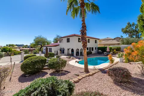 15304 E Verbena Dr, Fountain Hills, AZ 85268