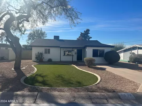 3231 E Monte Vista Rd, Phoenix, AZ 85008