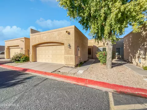 625 N Hamilton St #35, Chandler, AZ 85225