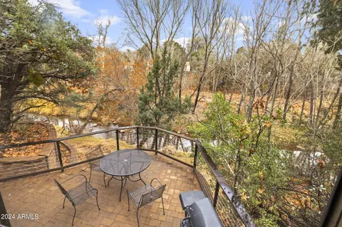 935 W Verde Rd, Payson, AZ 85541