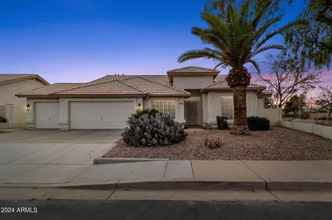 3703 W Shannon St, Chandler, AZ 85226