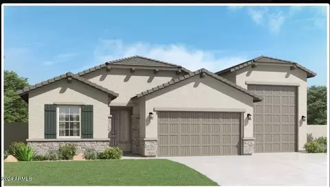 20123 W Earll Dr, Buckeye, AZ 85396