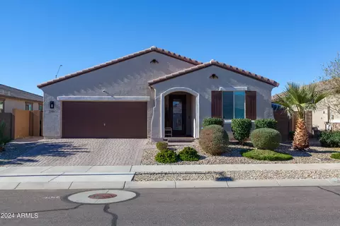 11908 N 162nd Ln, Surprise, AZ 85379