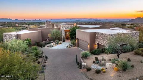11245 E Mariola Way, Scottsdale, AZ 85262